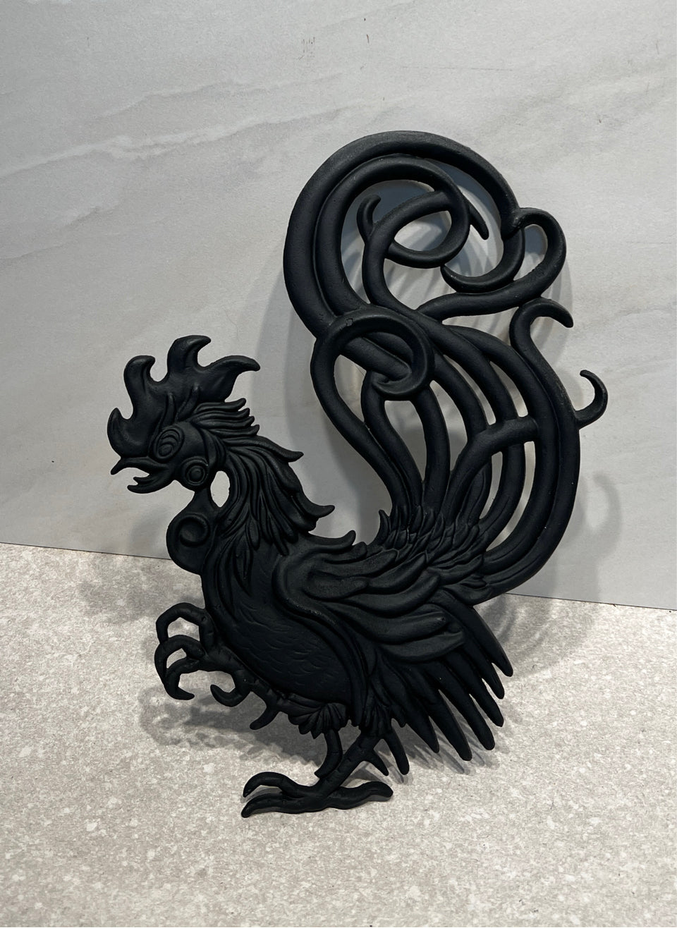 Rooster Decor