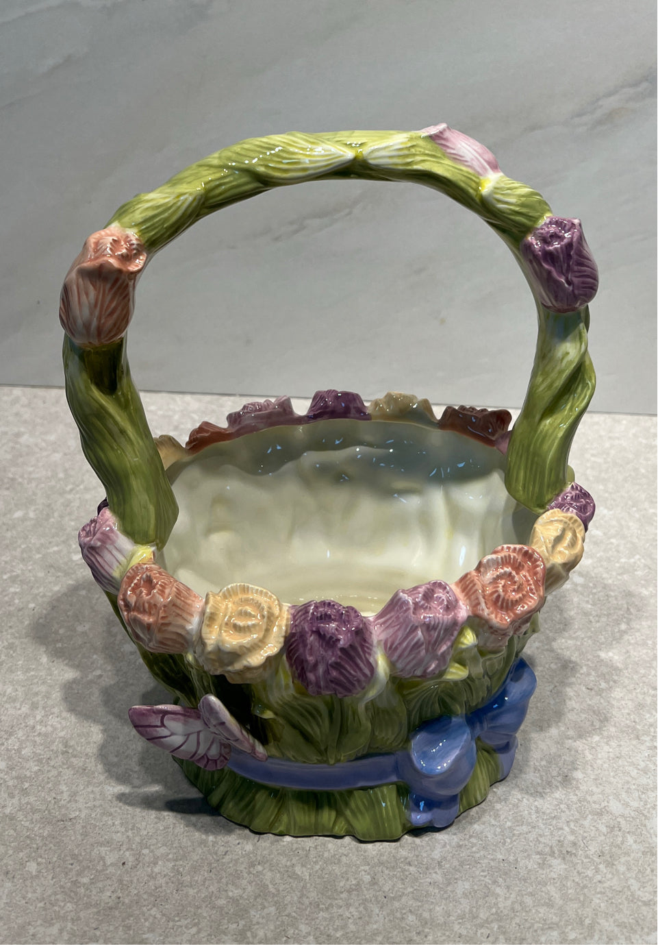 Silvestri Basket
