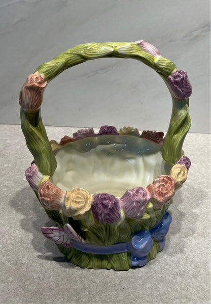 Silvestri Basket