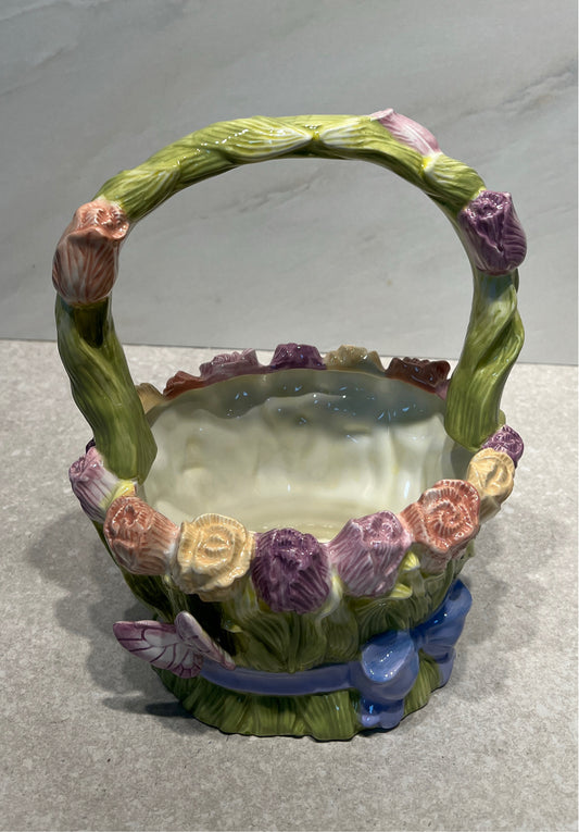 Silvestri Basket