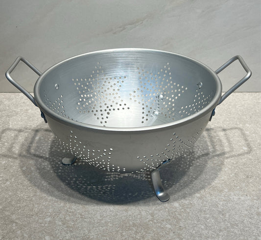 Strainer