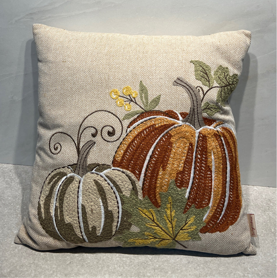 Pillow