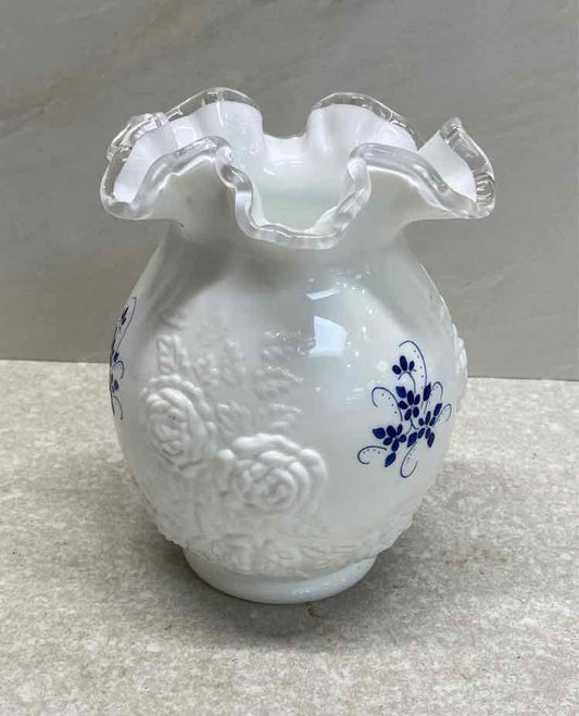 Fenton Vase