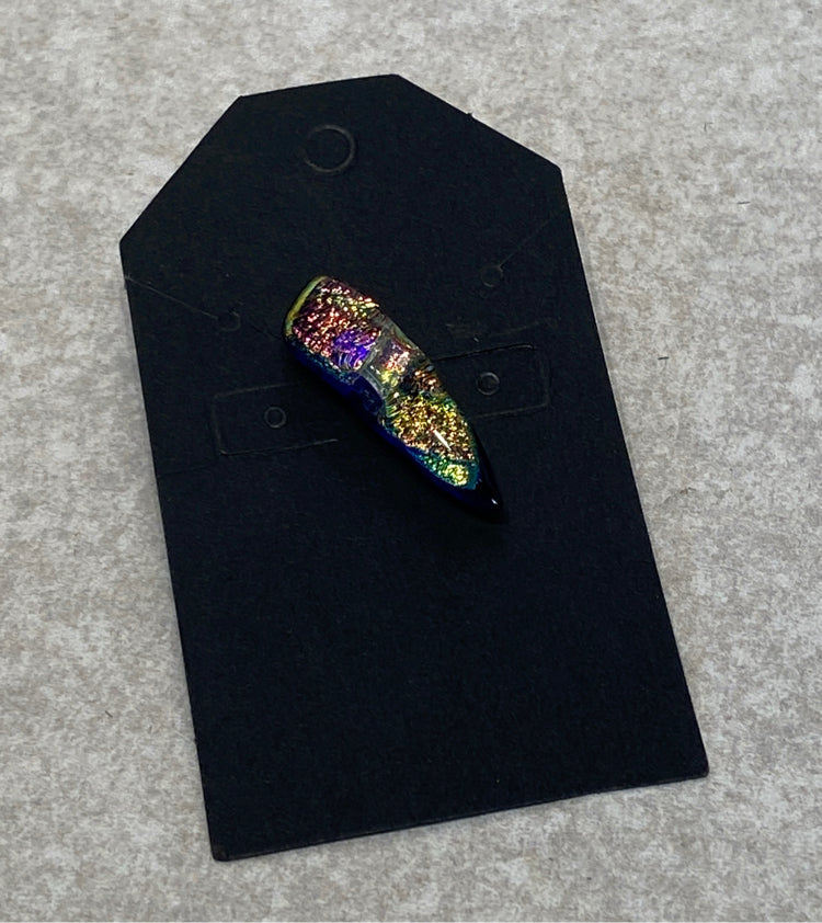 Dichroic Pin