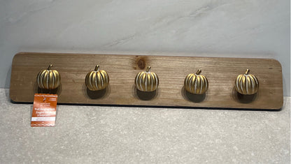 Pumpkin Hook