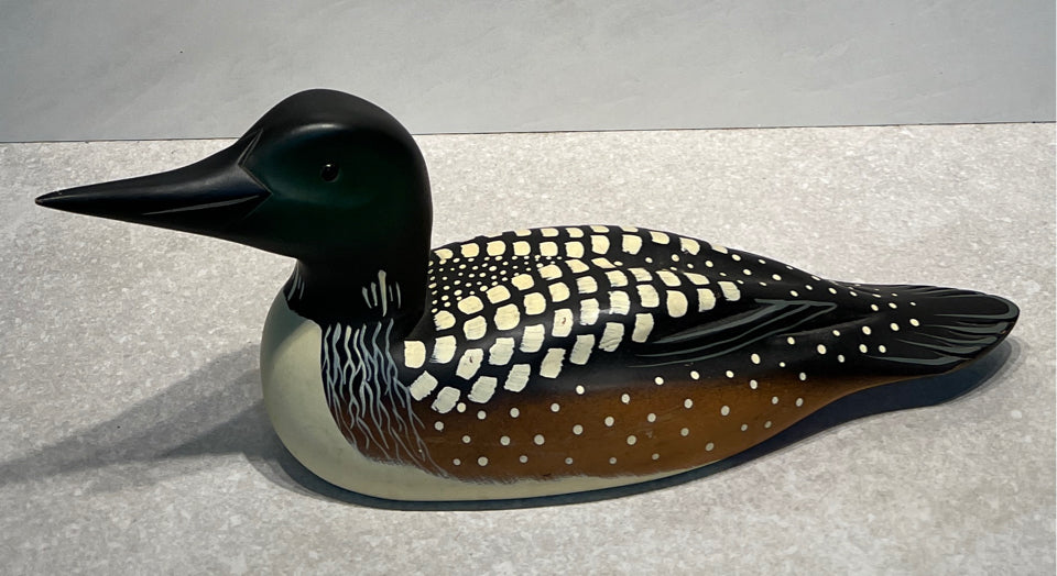 Duck