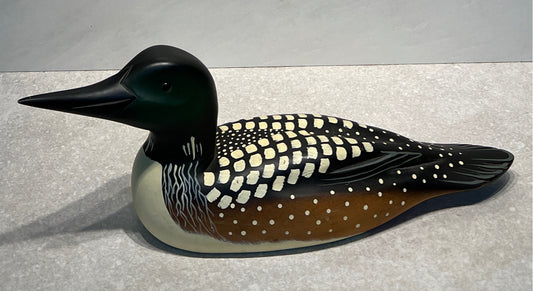 Duck