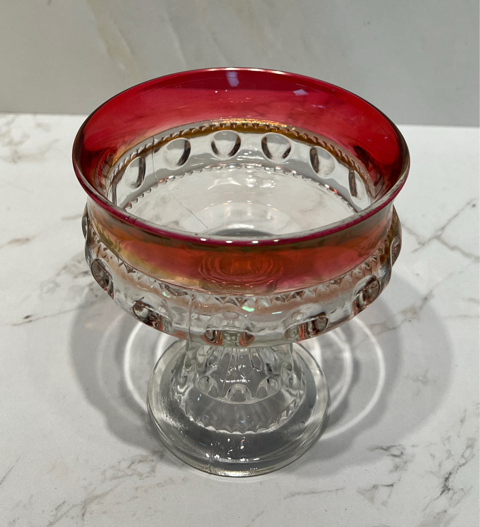 Candy Dish