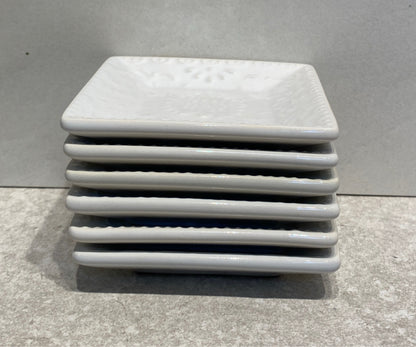 Set of 6 Plates