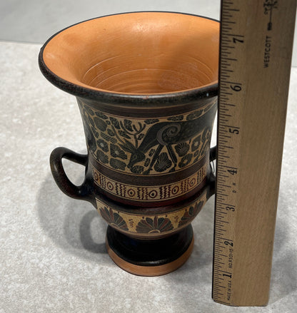 Vase - as found