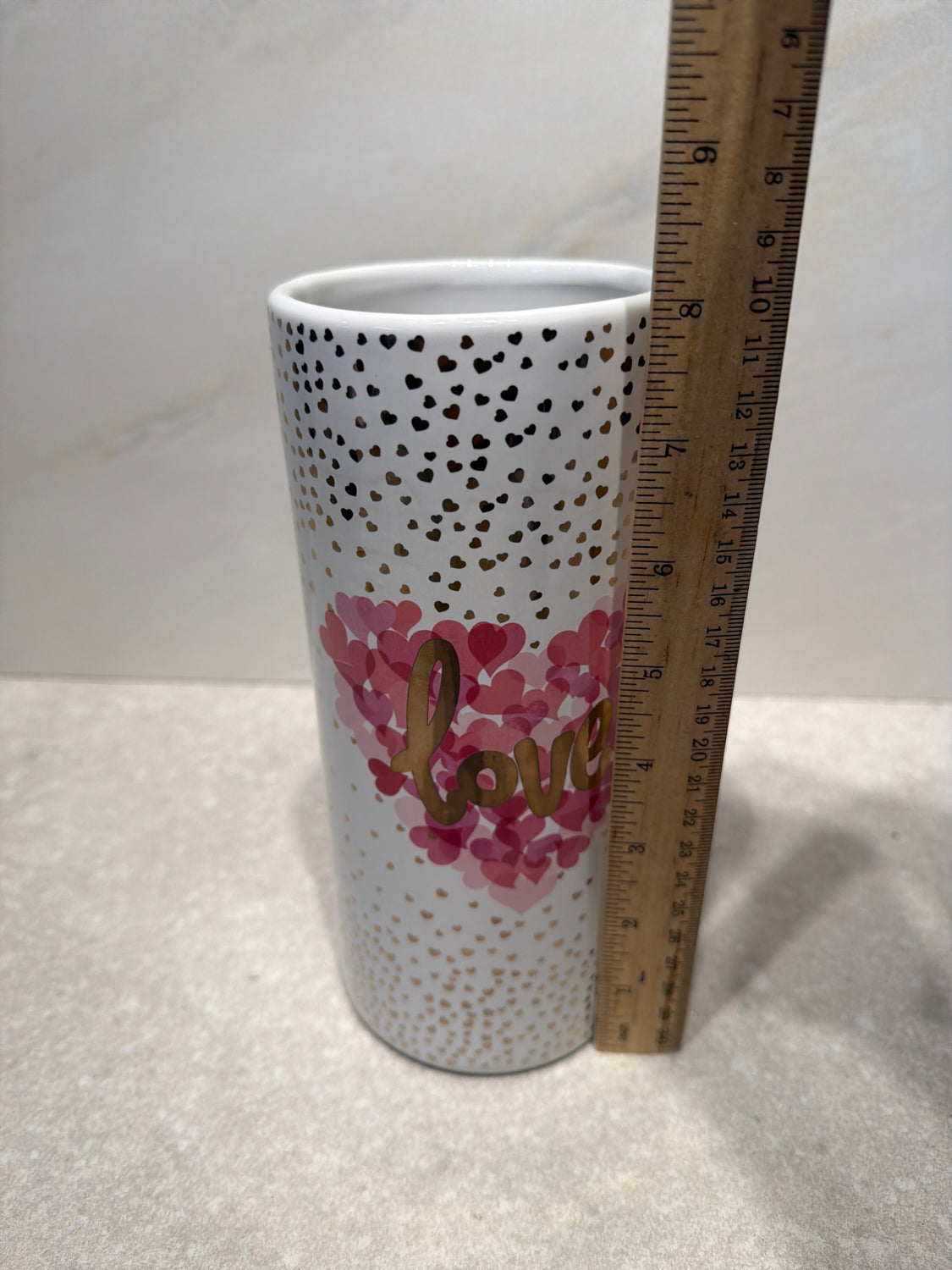 Love Vase