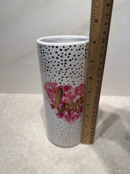 Love Vase