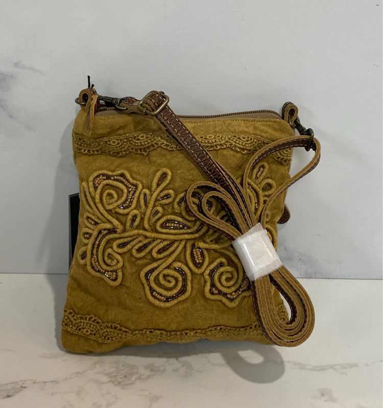 Myra Handbag