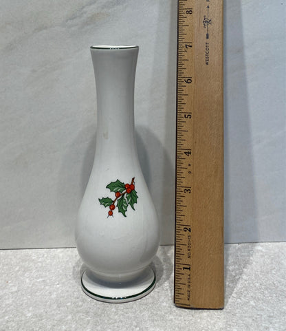 Cuthbertson Vase