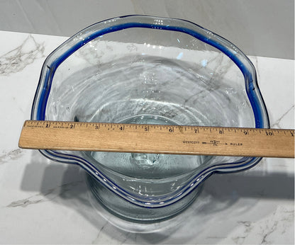 Glass Bowl