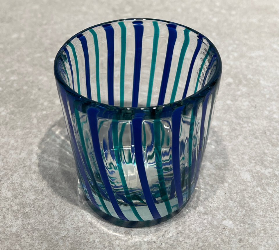 Candleholder