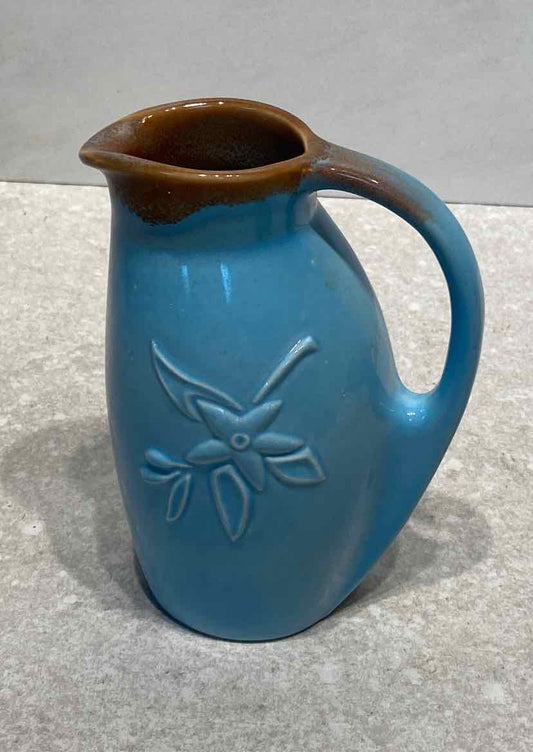 Vintage Pitcher
