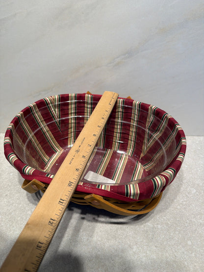 Longaberger Basket