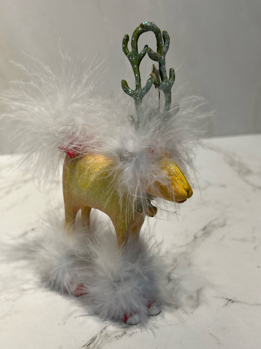Krinkles Ornament