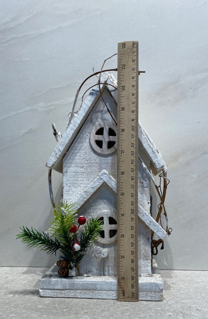 Birdhouse