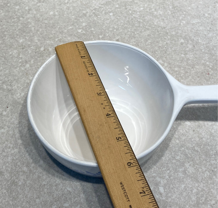 Corningware Handled Bowl
