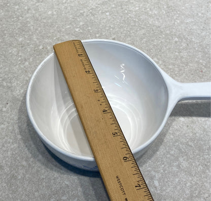 Corningware Handled Bowl