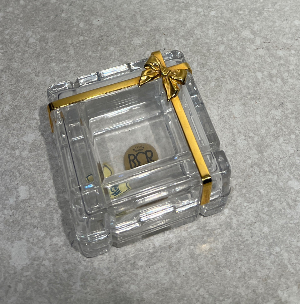 Covered Box