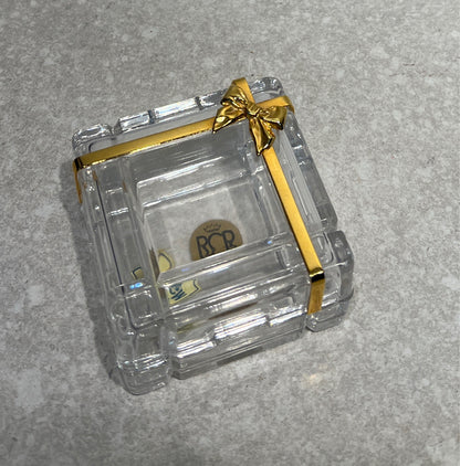 Covered Box