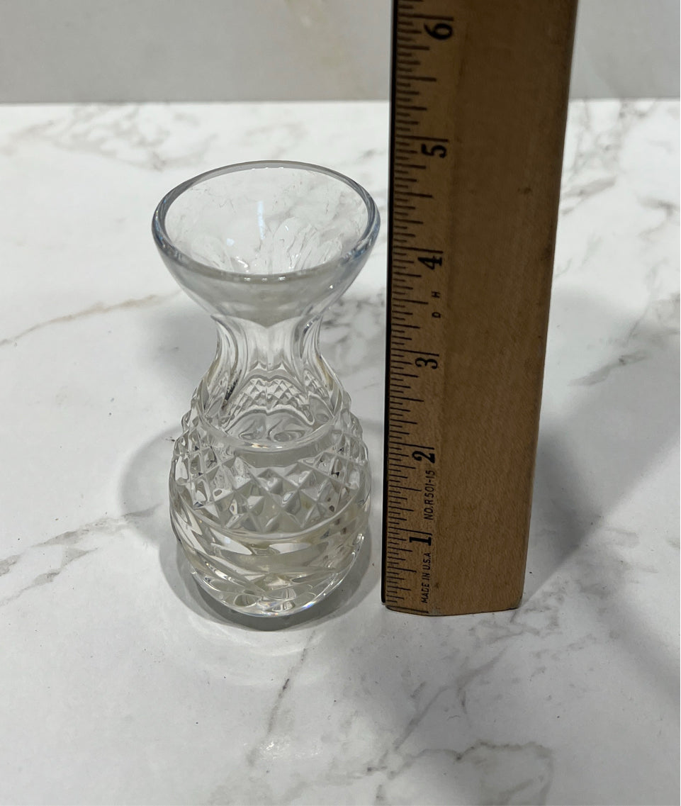 Waterford Vase