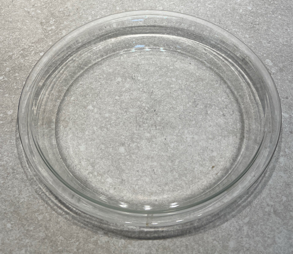 Pie Dish