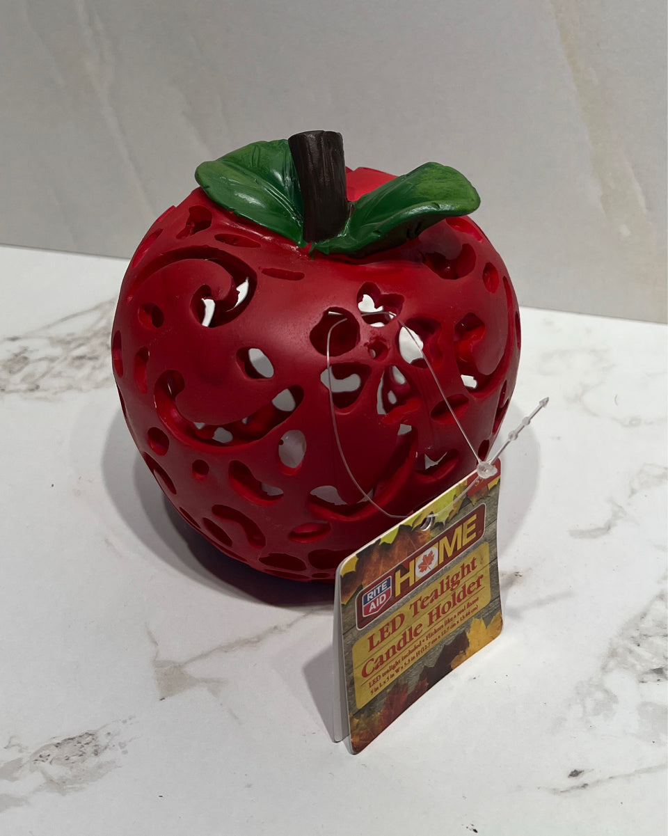 LED Apple