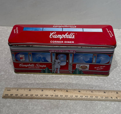 Campbell's Soup Tin
