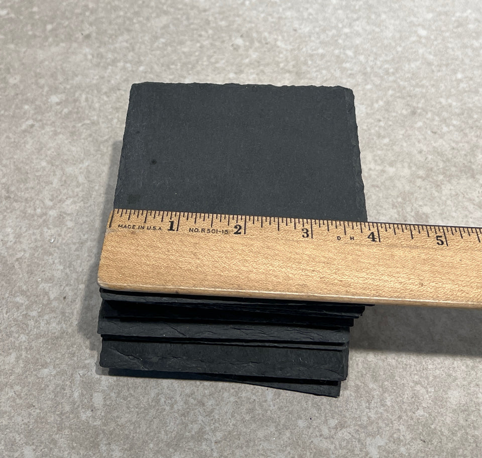 Set of 10 Coasters