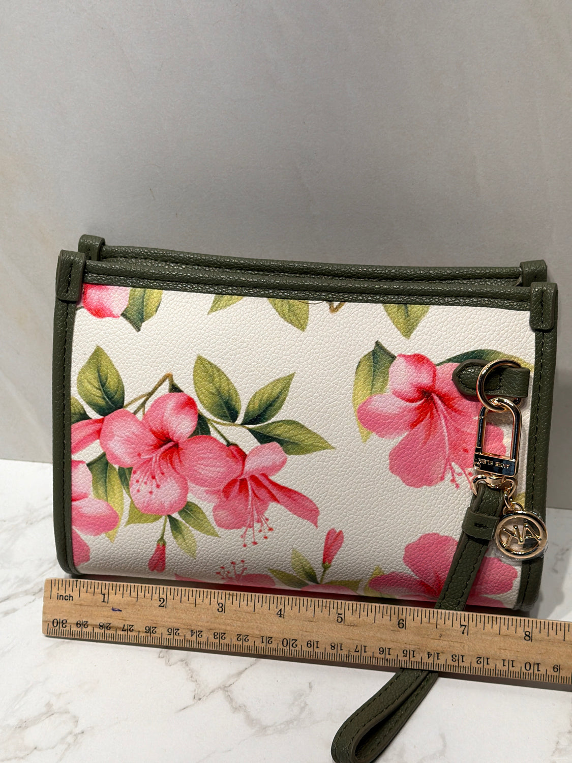 Ann Klein Wristlet