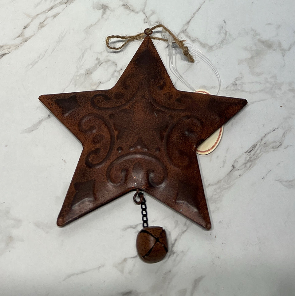 star Ornament