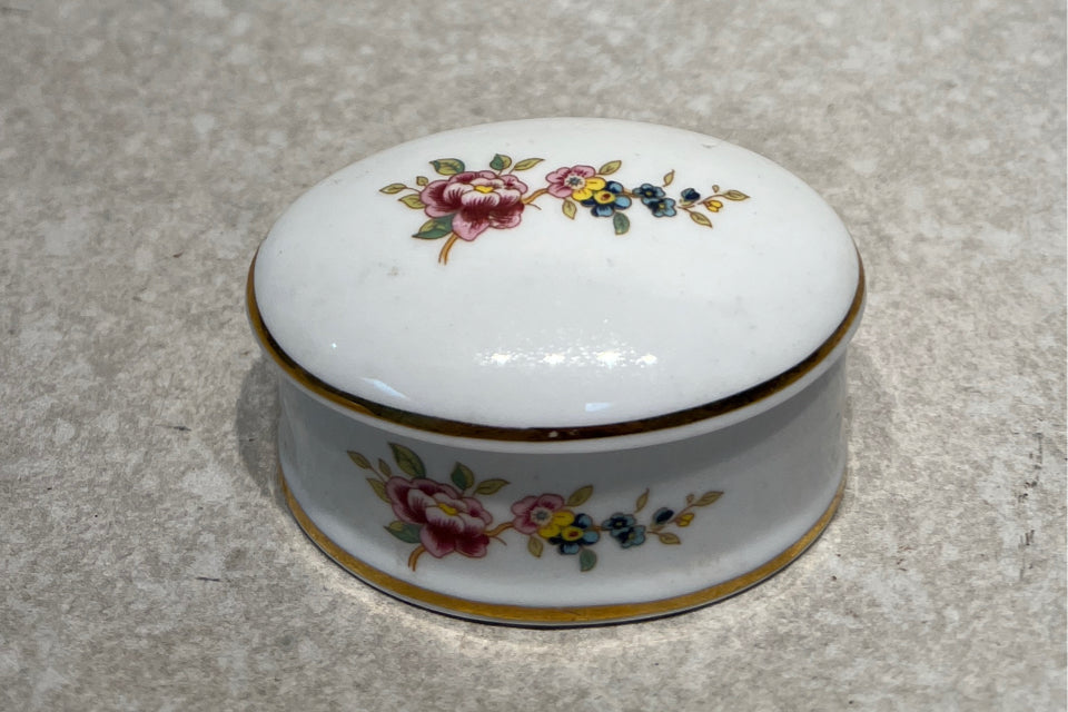 England Trinket Dish