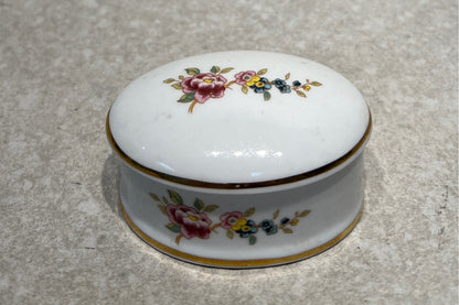 England Trinket Dish