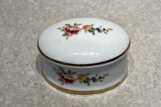 England Trinket Dish