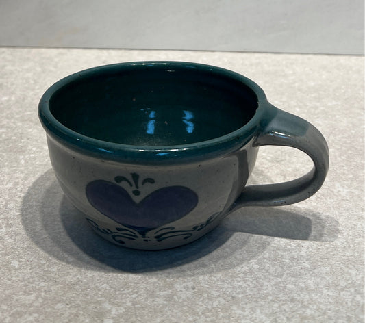 Great Bay Pottery Mug