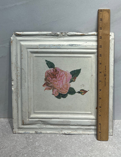 Tin Tile