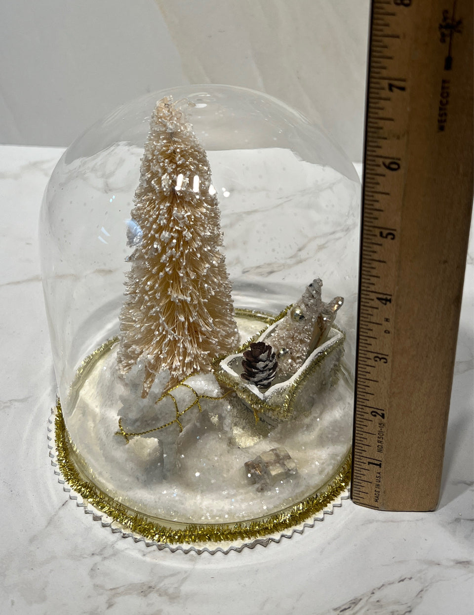 Christmas Scene