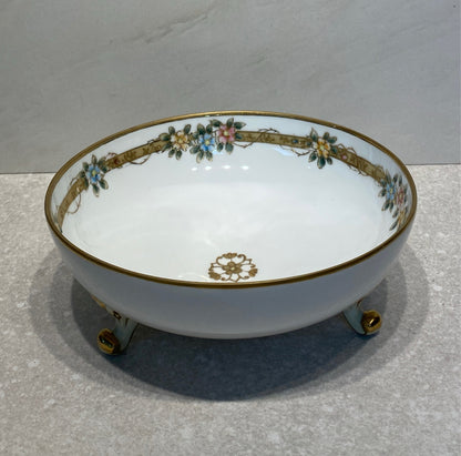 Nippon Footed Bowl