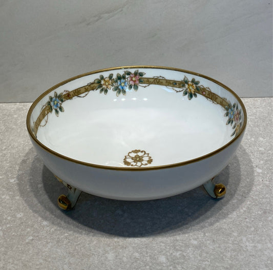 Nippon Footed Bowl