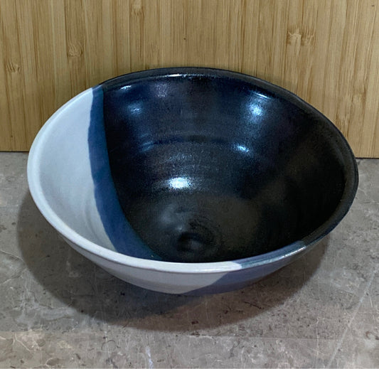 Pottery Bowl