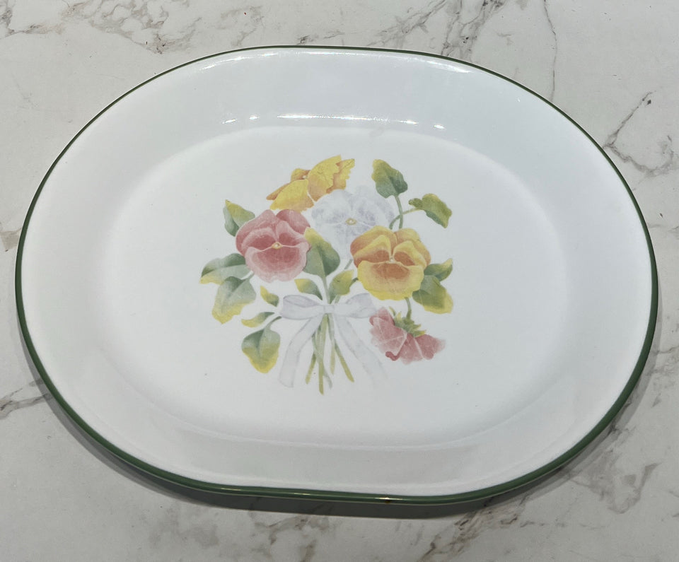 Corelle Platter