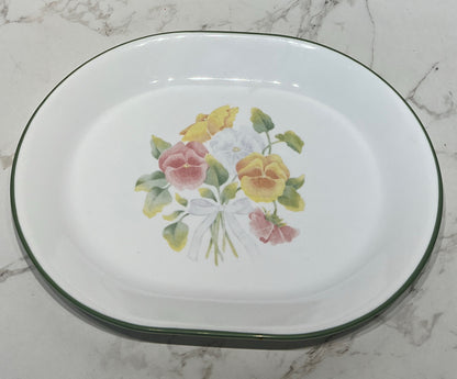 Corelle Platter