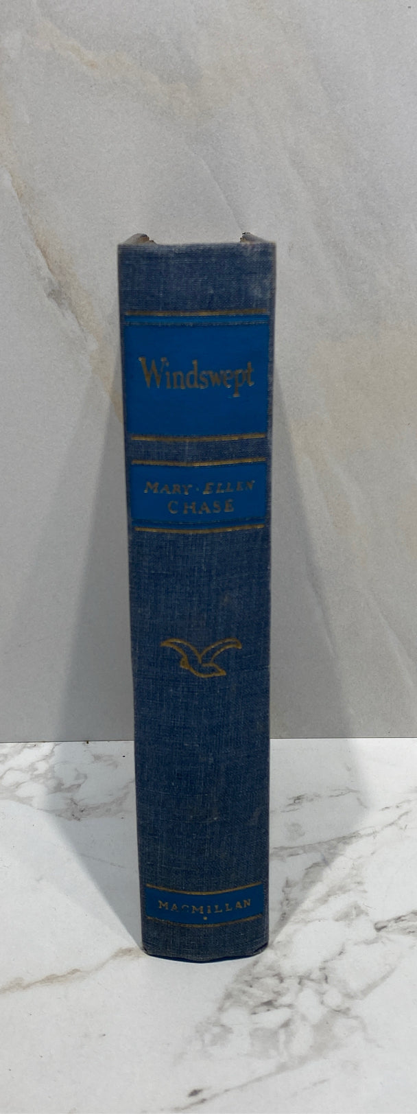 Old Book