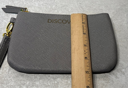 Discover Wristlet