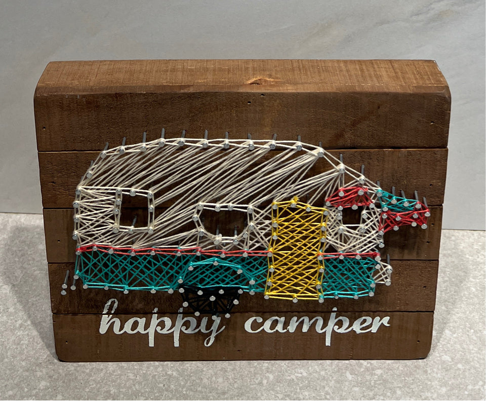 Happy Camper