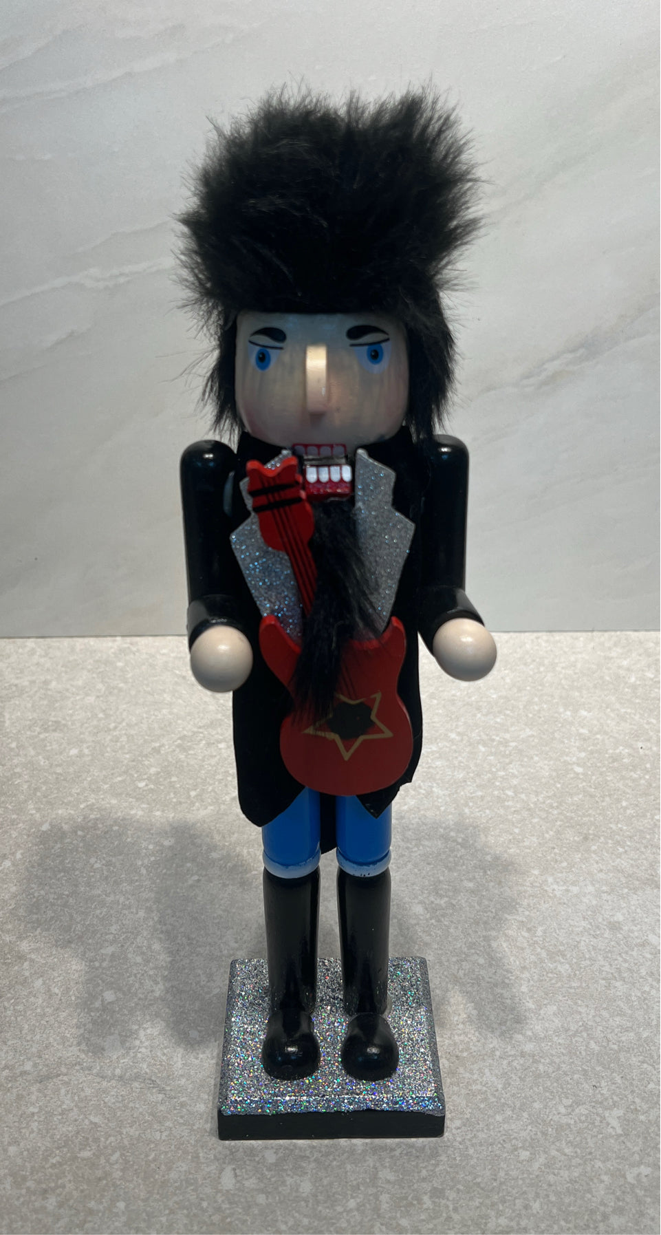 Nutcracker